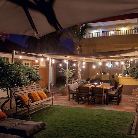 Villa Margherita Swakopmund Buitenkant foto