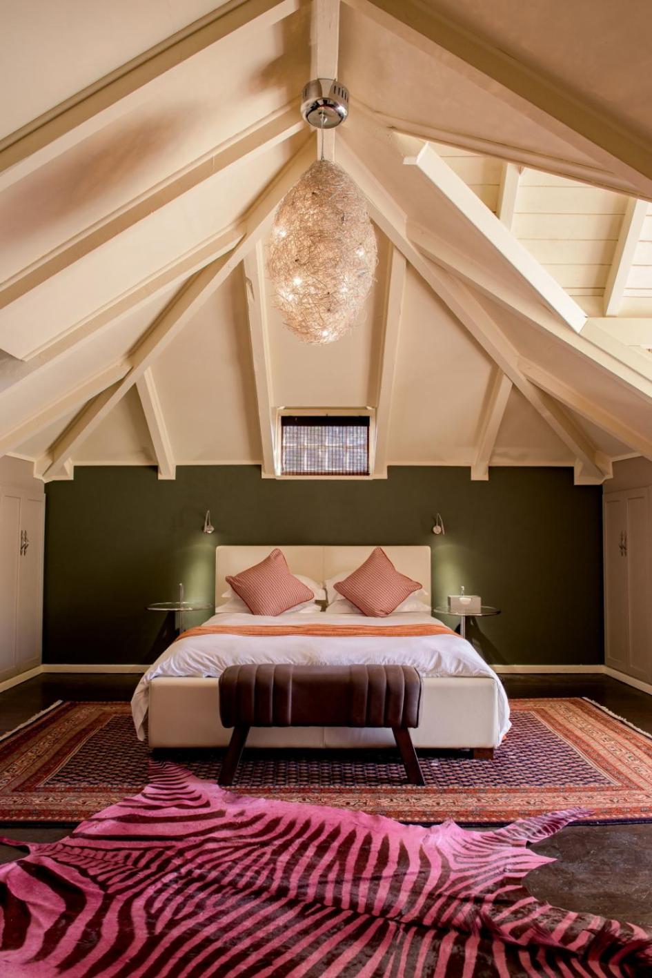 Villa Margherita Swakopmund Buitenkant foto
