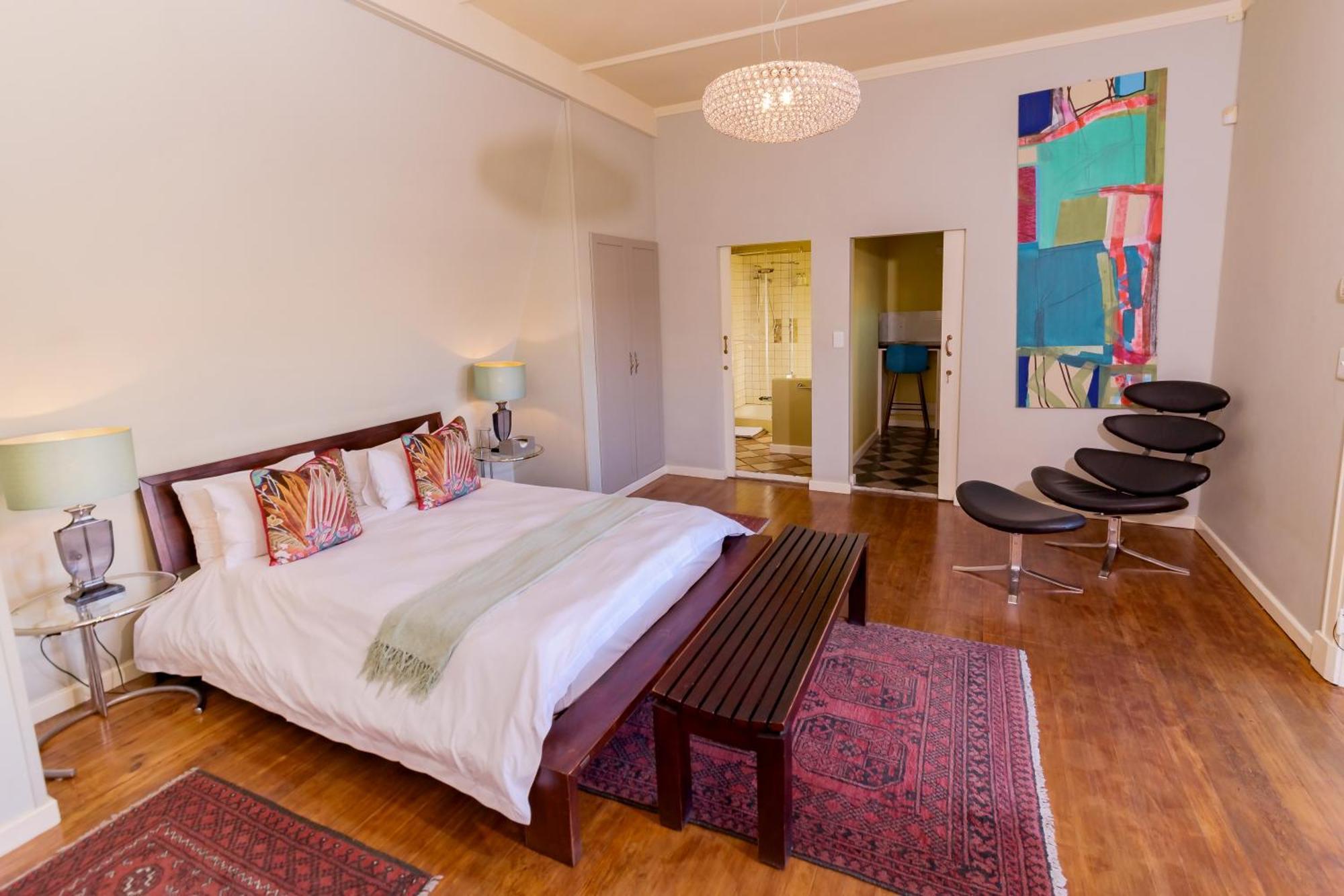 Villa Margherita Swakopmund Buitenkant foto