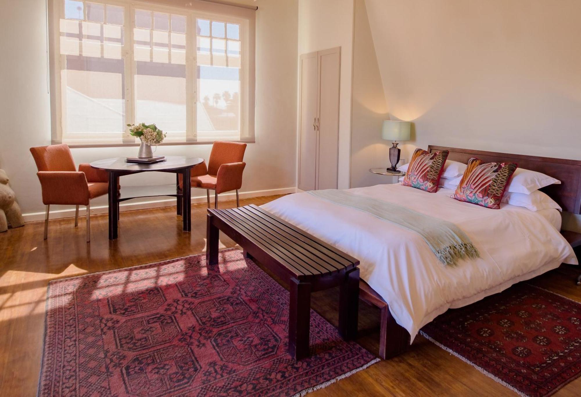 Villa Margherita Swakopmund Buitenkant foto