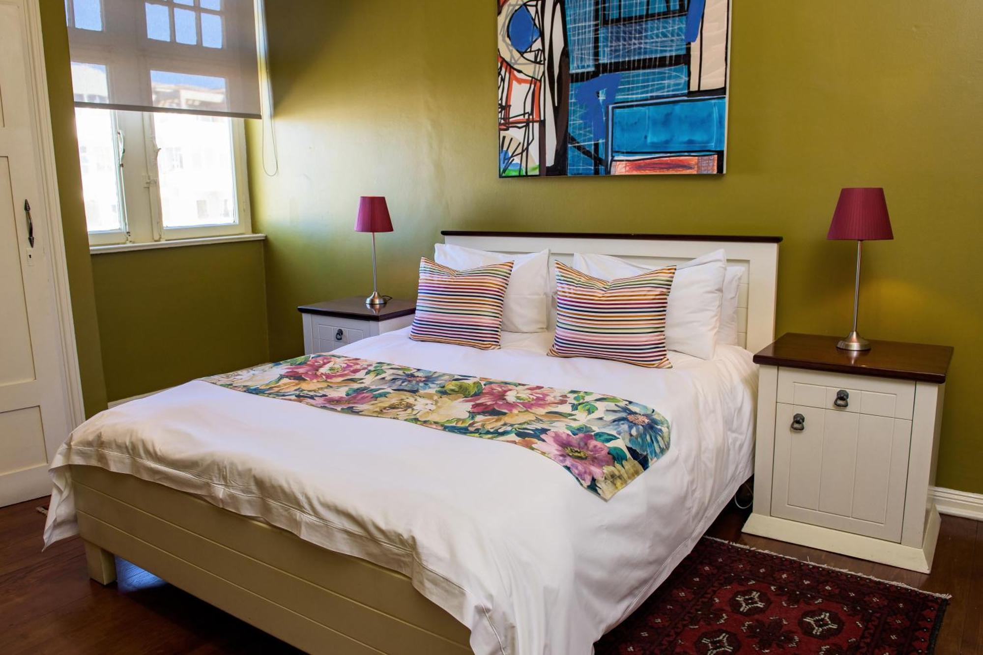 Villa Margherita Swakopmund Buitenkant foto