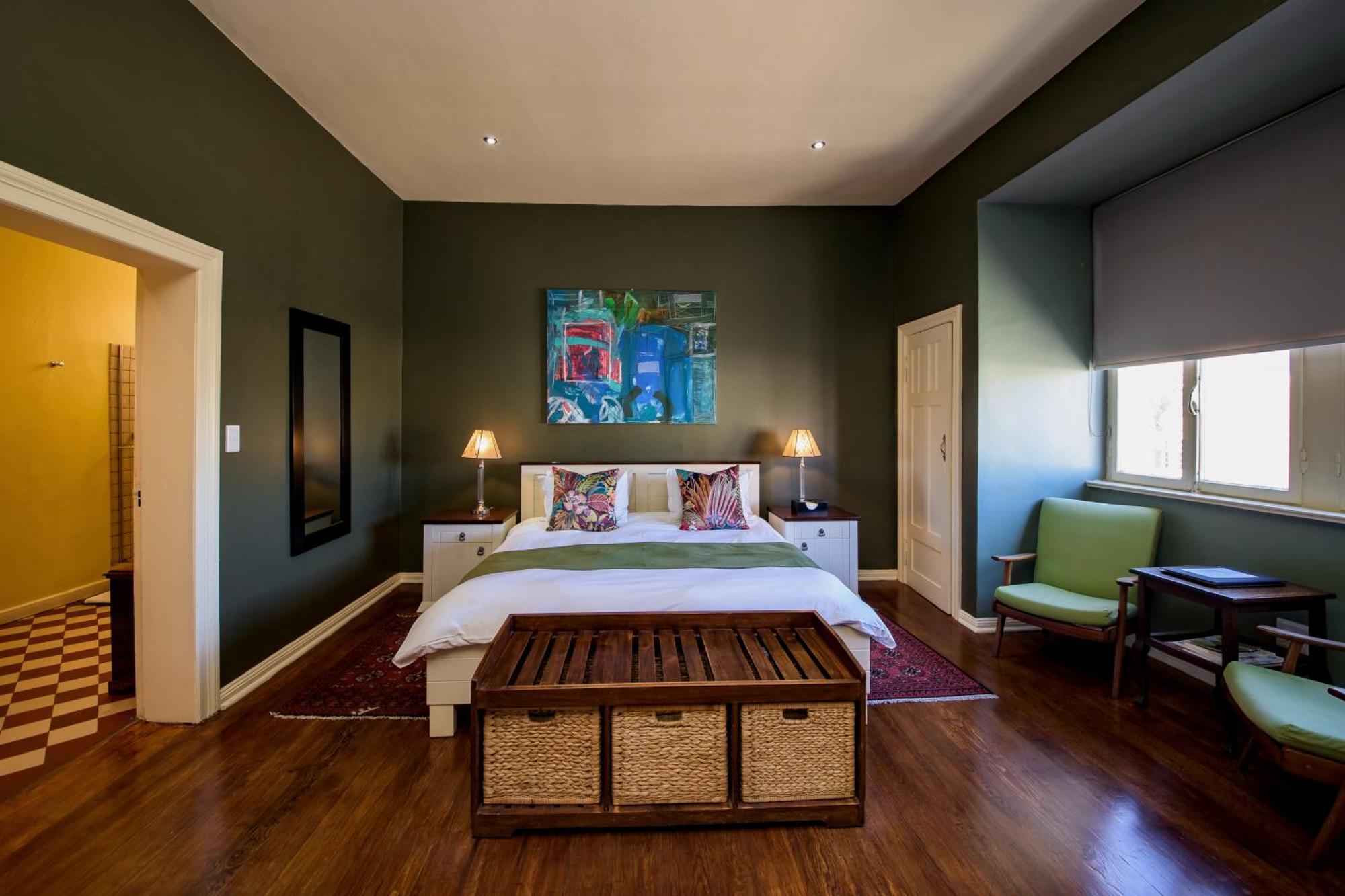Villa Margherita Swakopmund Buitenkant foto