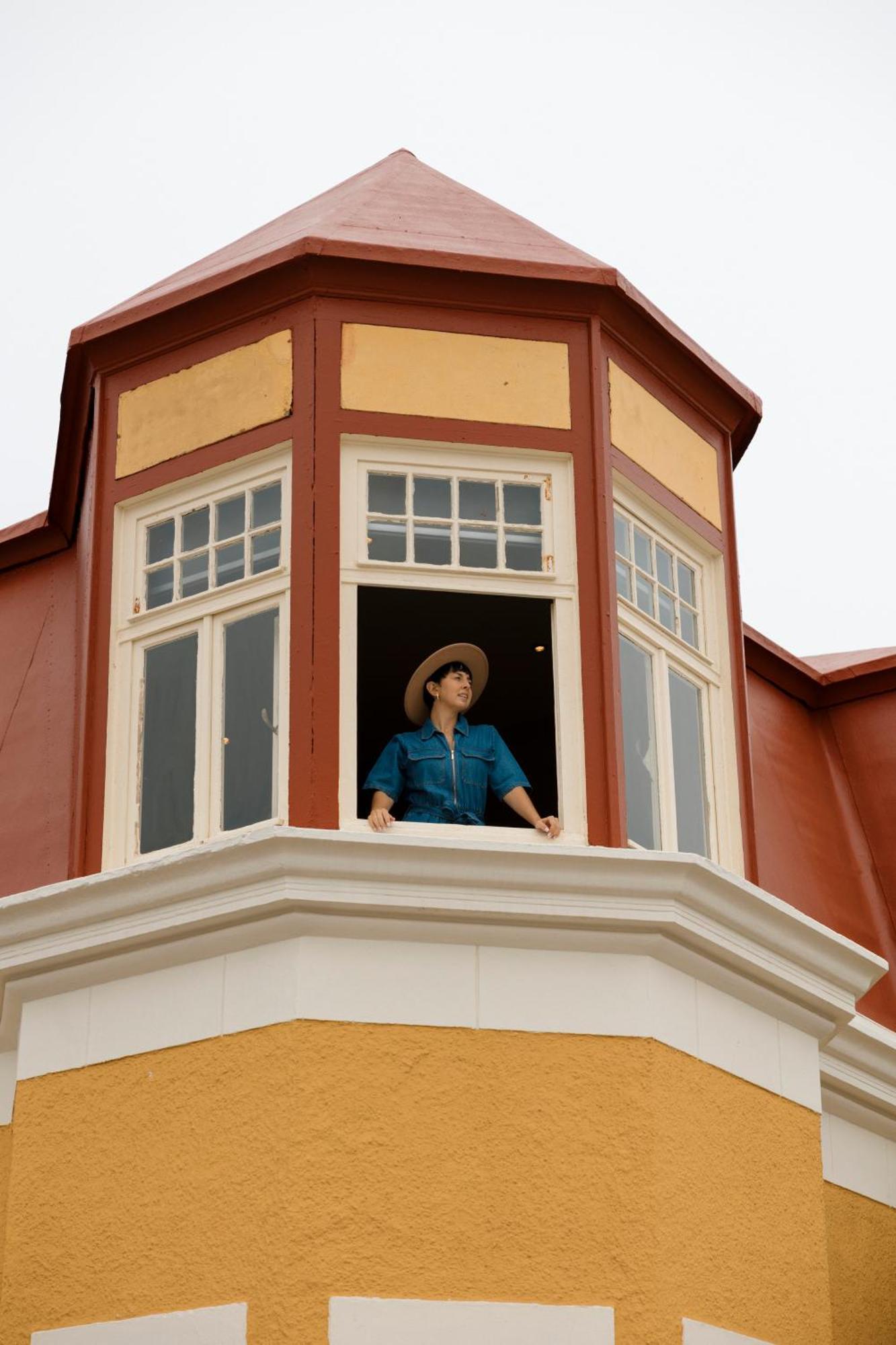 Villa Margherita Swakopmund Buitenkant foto