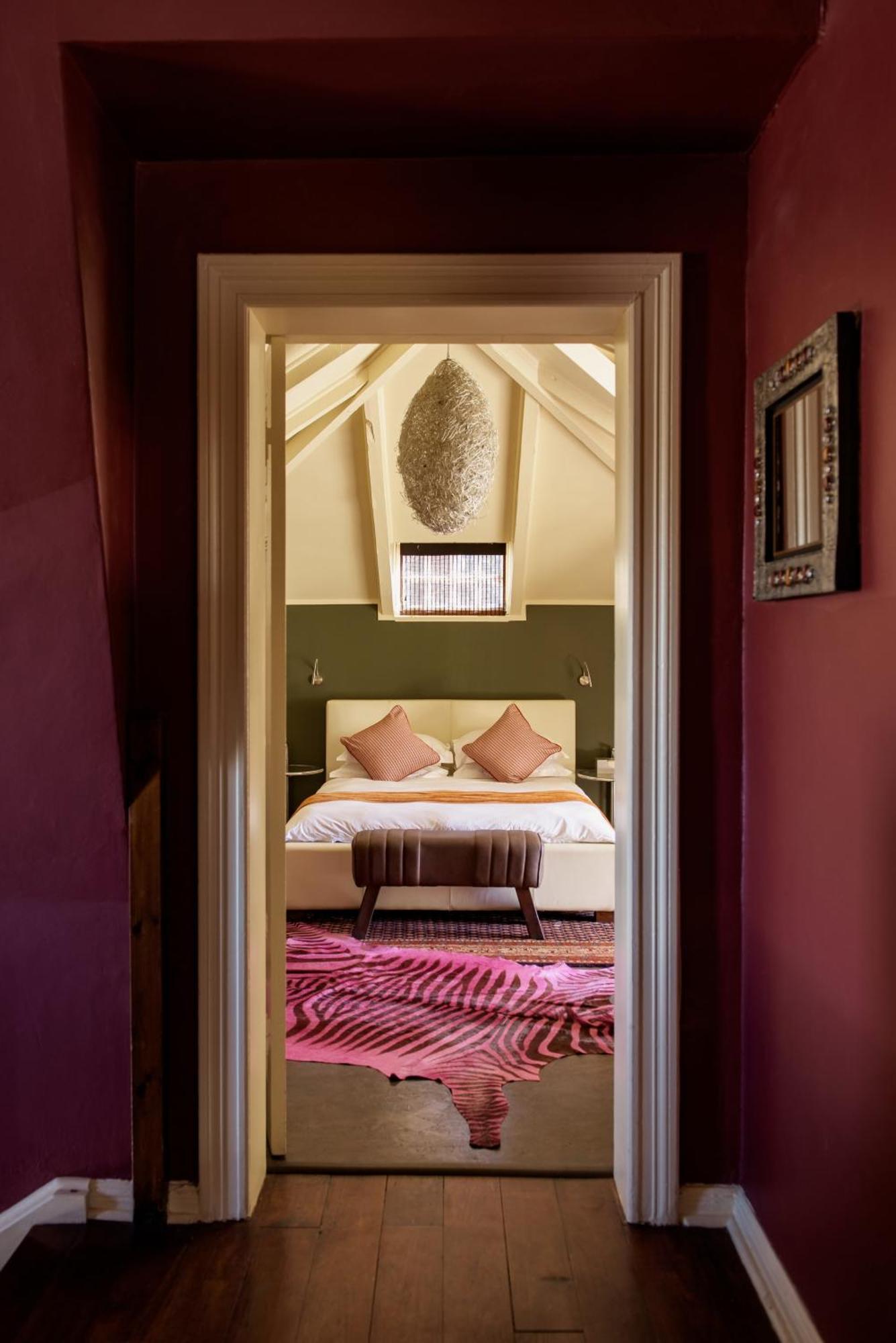 Villa Margherita Swakopmund Buitenkant foto