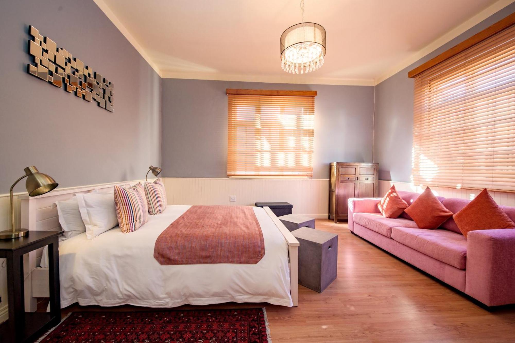 Villa Margherita Swakopmund Buitenkant foto