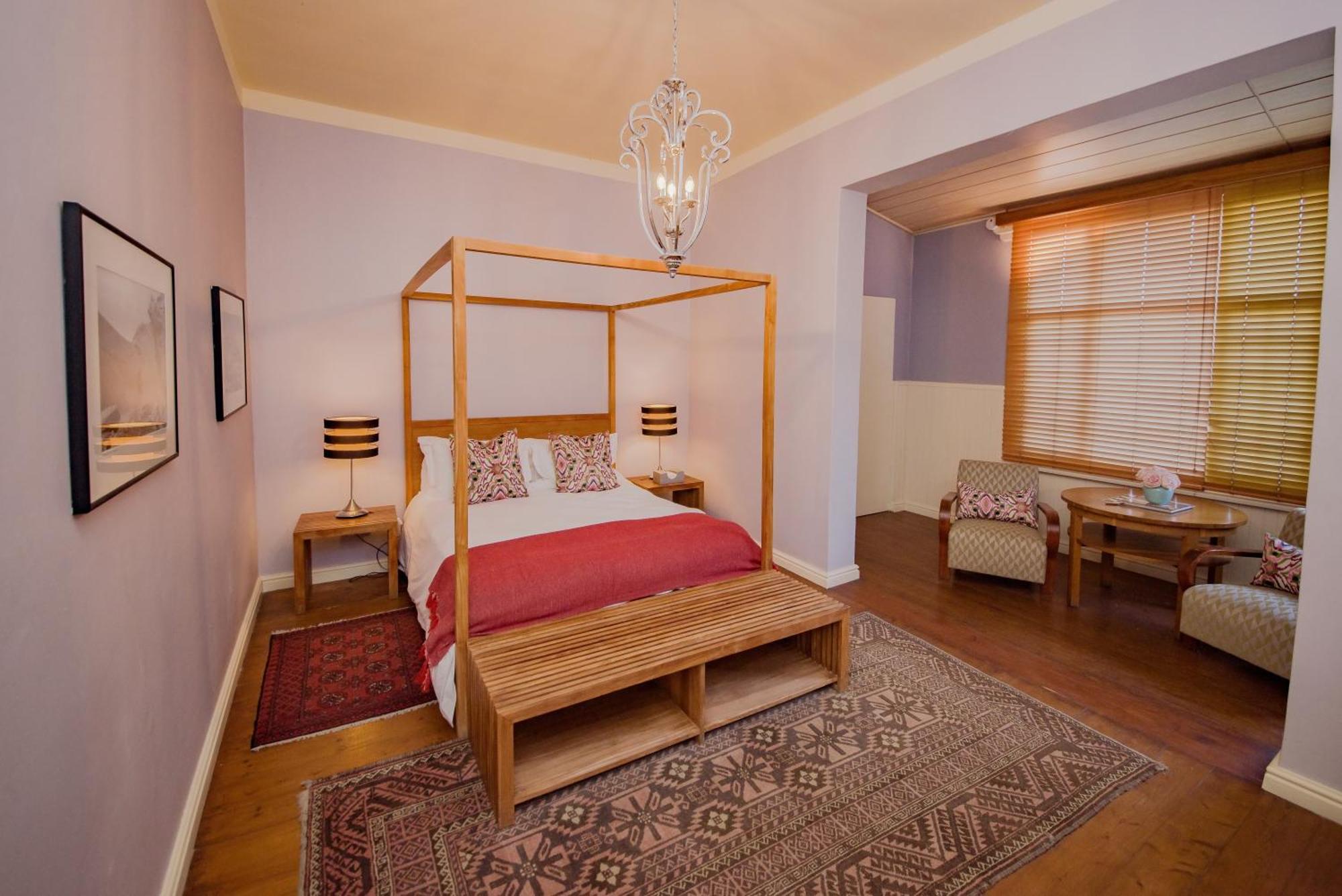 Villa Margherita Swakopmund Buitenkant foto