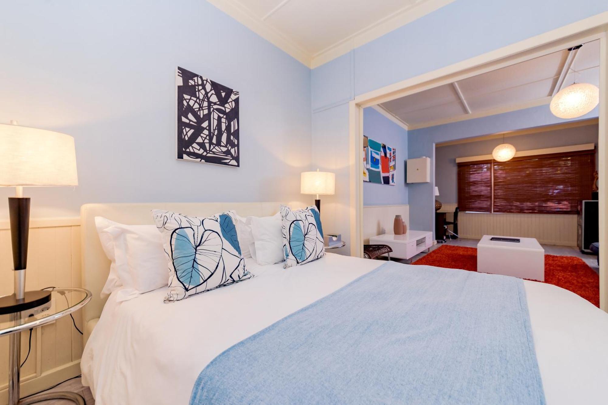 Villa Margherita Swakopmund Buitenkant foto